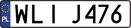 WLIJ476