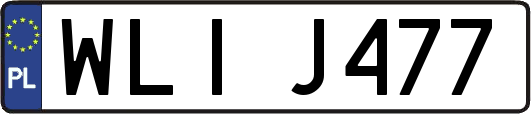 WLIJ477
