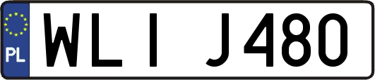 WLIJ480