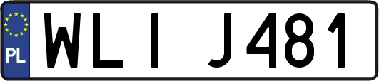 WLIJ481