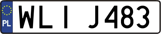 WLIJ483