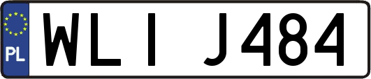 WLIJ484