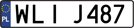 WLIJ487