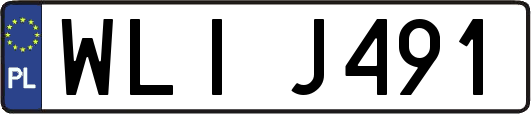 WLIJ491
