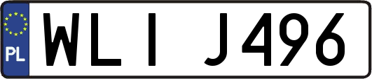 WLIJ496