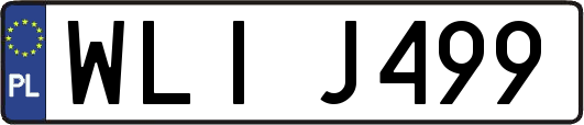 WLIJ499
