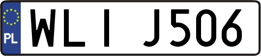 WLIJ506