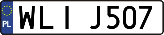 WLIJ507