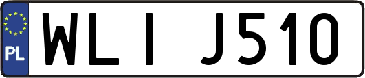 WLIJ510