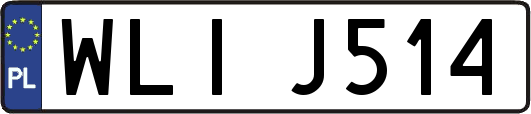 WLIJ514