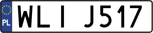 WLIJ517