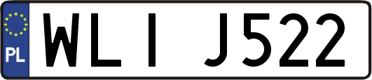 WLIJ522