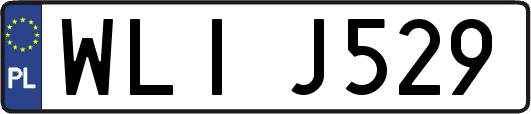 WLIJ529