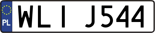 WLIJ544