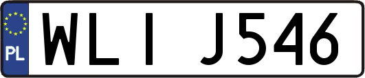 WLIJ546