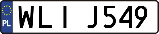 WLIJ549