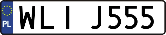 WLIJ555