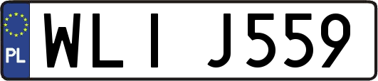 WLIJ559