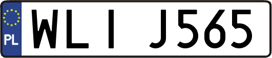 WLIJ565