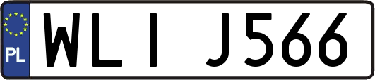 WLIJ566