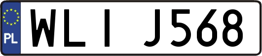 WLIJ568