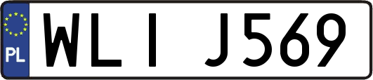 WLIJ569