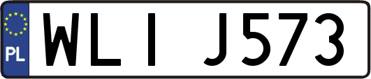 WLIJ573