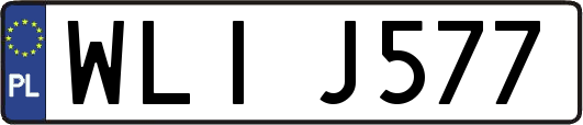 WLIJ577