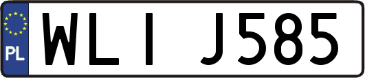 WLIJ585
