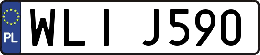 WLIJ590
