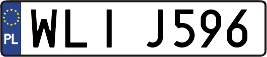 WLIJ596