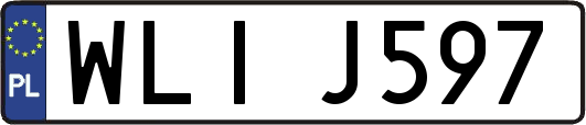 WLIJ597