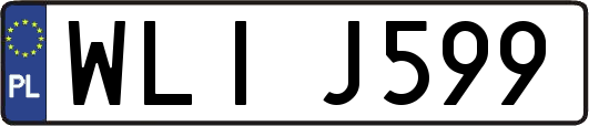 WLIJ599