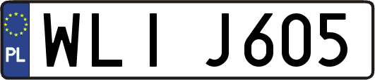 WLIJ605
