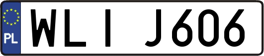 WLIJ606