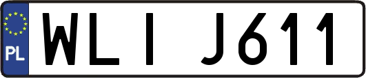 WLIJ611