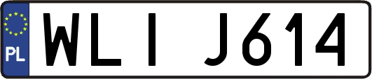 WLIJ614