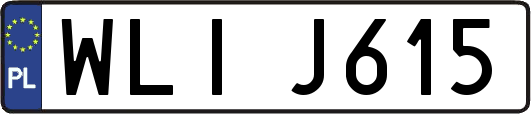 WLIJ615