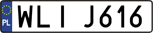 WLIJ616