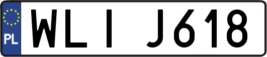 WLIJ618