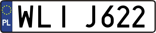 WLIJ622