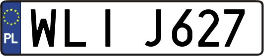 WLIJ627