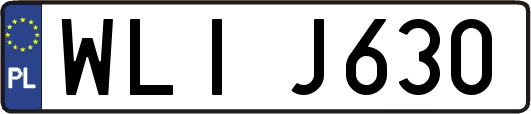 WLIJ630