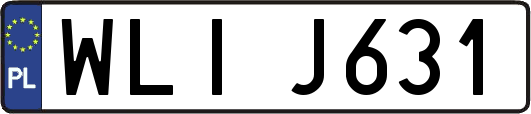 WLIJ631