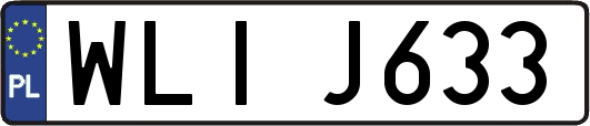 WLIJ633