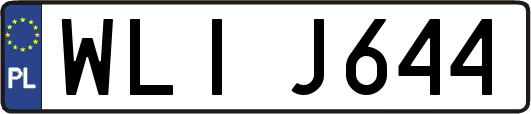 WLIJ644