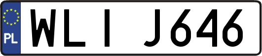 WLIJ646