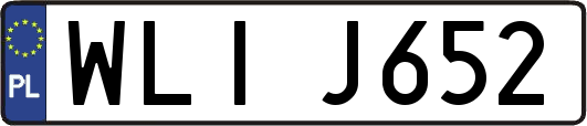 WLIJ652