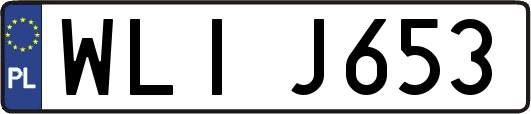 WLIJ653