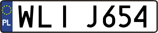 WLIJ654